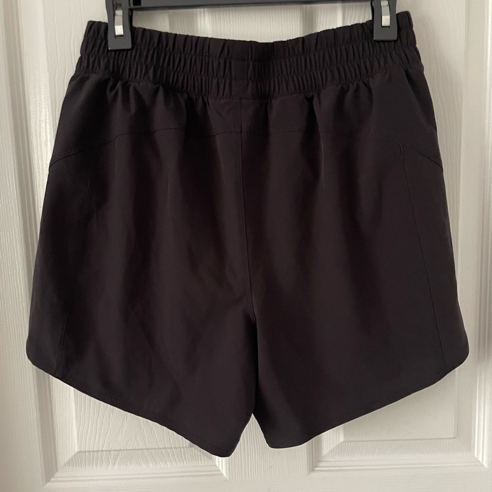 Avia Running Shorts with Bike Liner, Size M - Picture 3 of 8